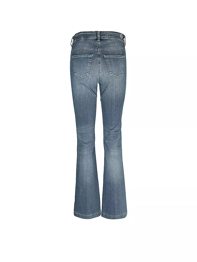 MAC | Jeans Bootcut Fit DREAM | Blu
