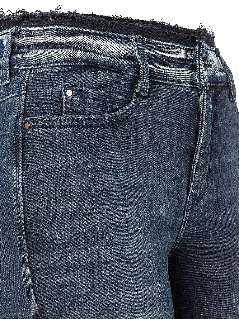 MAC | Jeans Bootcut Fit DREAM | Blu