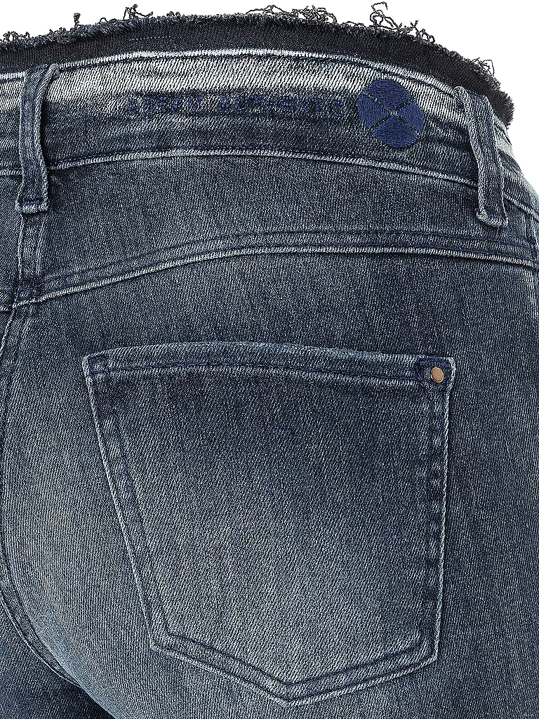 MAC | Jeans Bootcut Fit DREAM | Blu