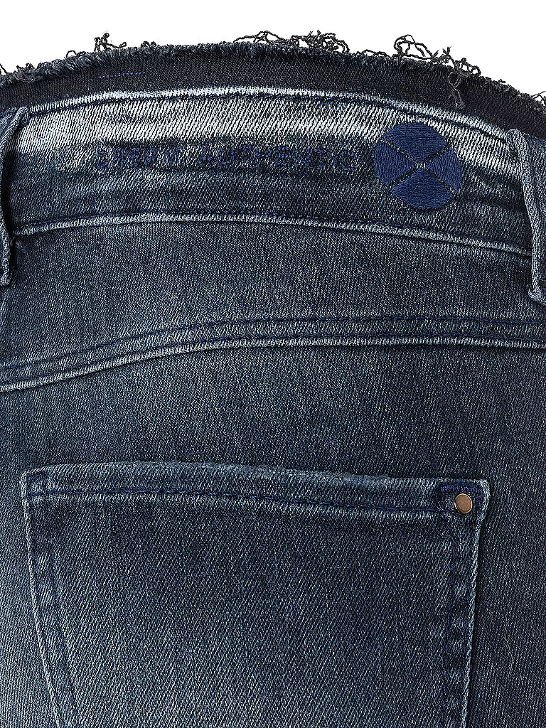 MAC | Jeans Bootcut Fit DREAM | Blu