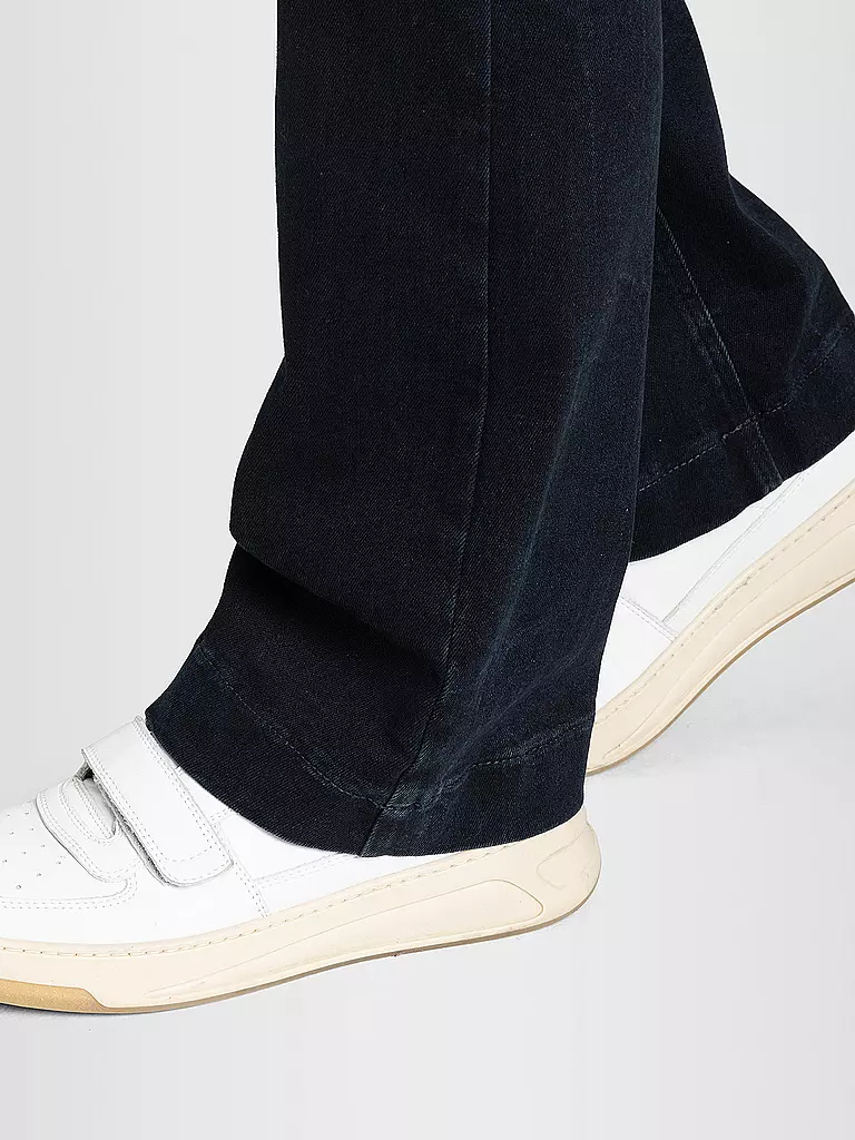MAC | Jeans Bootcut Fit DREAM | Blu scuro