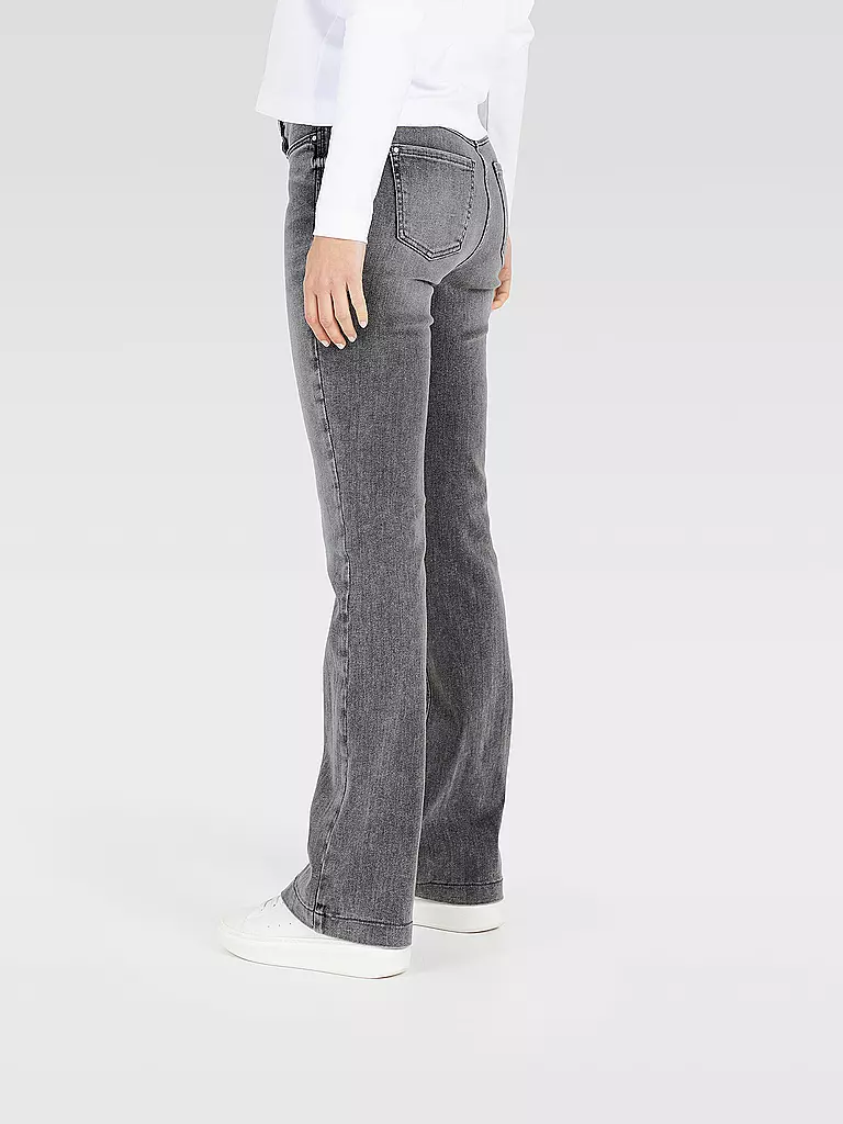 MAC | Jeans Bootcut Fit DREAM | Grigio