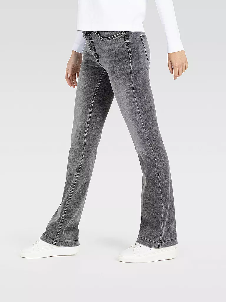 MAC | Jeans Bootcut Fit DREAM | Grigio