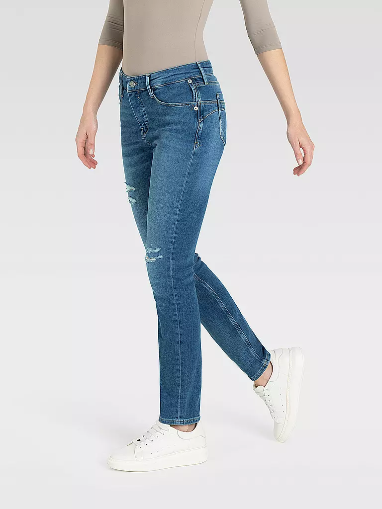 MAC | Jeans CALIFORNIA | Blu