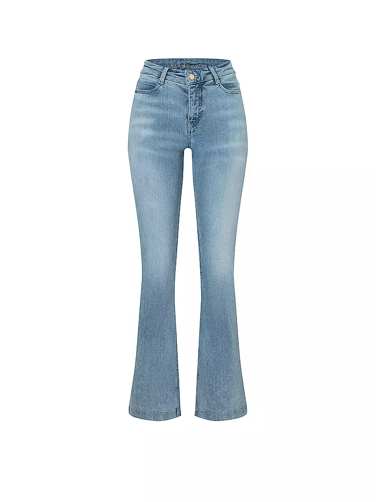 MAC | Jeans DREAM BOOT | Blu