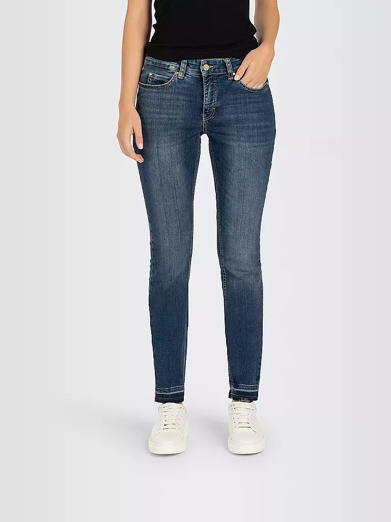 MAC | Jeans DREAM SKINNY | Blu scuro