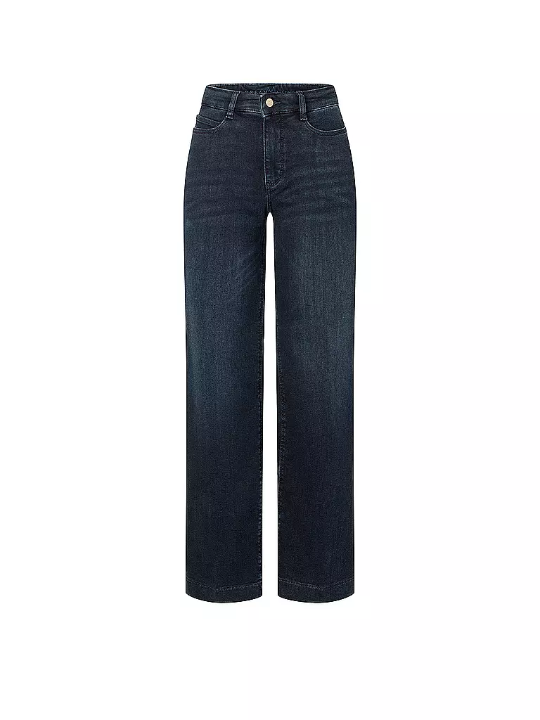MAC | Jeans DREAM WIDE | Blu scuro
