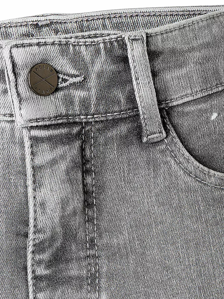 MAC | Jeans DREAM WIDE | Argento