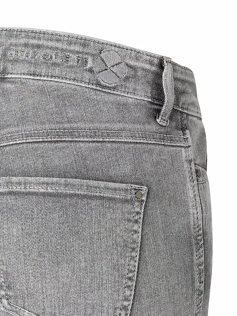 MAC | Jeans DREAM WIDE | Argento
