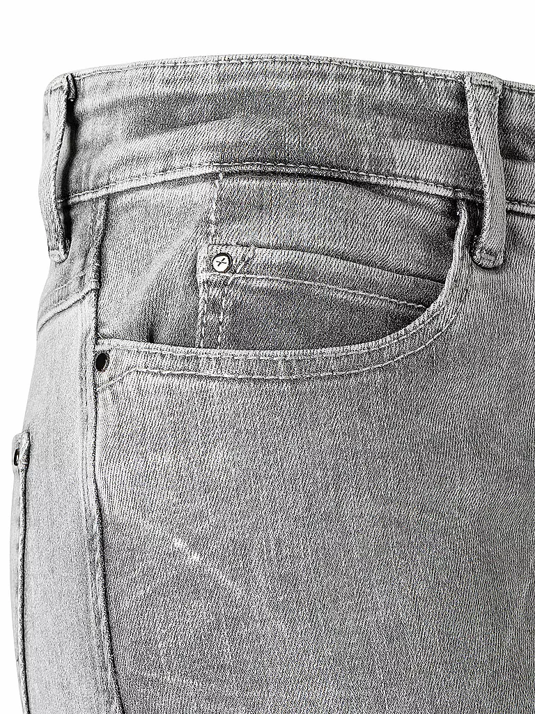 MAC | Jeans DREAM WIDE | Argento