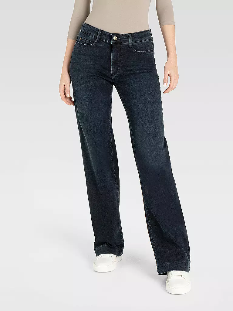 MAC | Jeans DREAM WIDE | Blu scuro