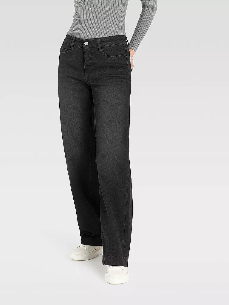 MAC | Jeans DREAM WIDE | Nero