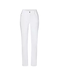 MAC | Jeans Straight Fit DREAM WONDERLIGHT | Bianco