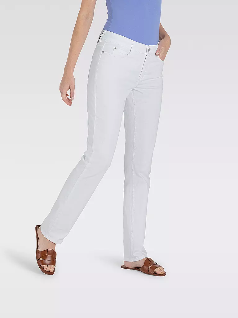 MAC | Jeans DREAM | Bianco