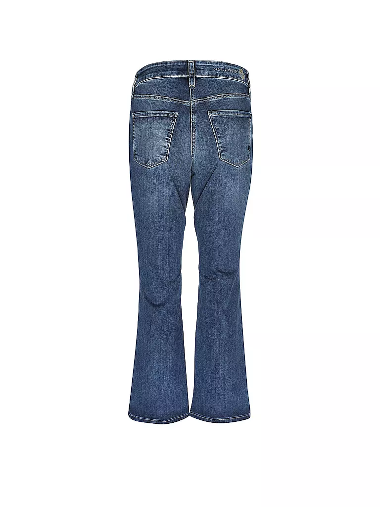 MAC | Jeans Flared Fit 7/8 DREAM KICK | 