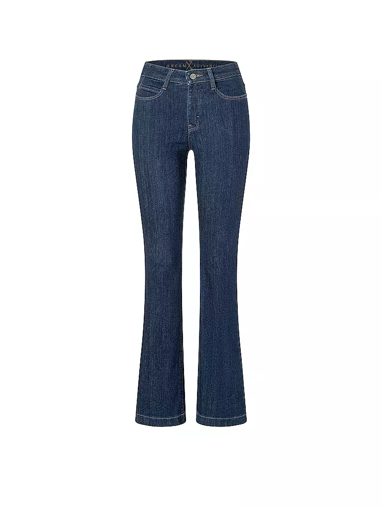 MAC | Jeans Flared Fit DREAM BOOT | Blu scuro