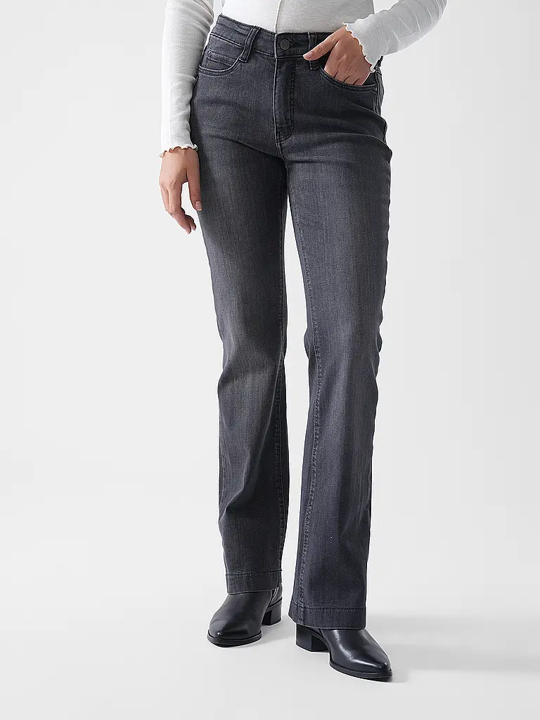 MAC | Jeans Flared Fit DREAM BOOT | 
