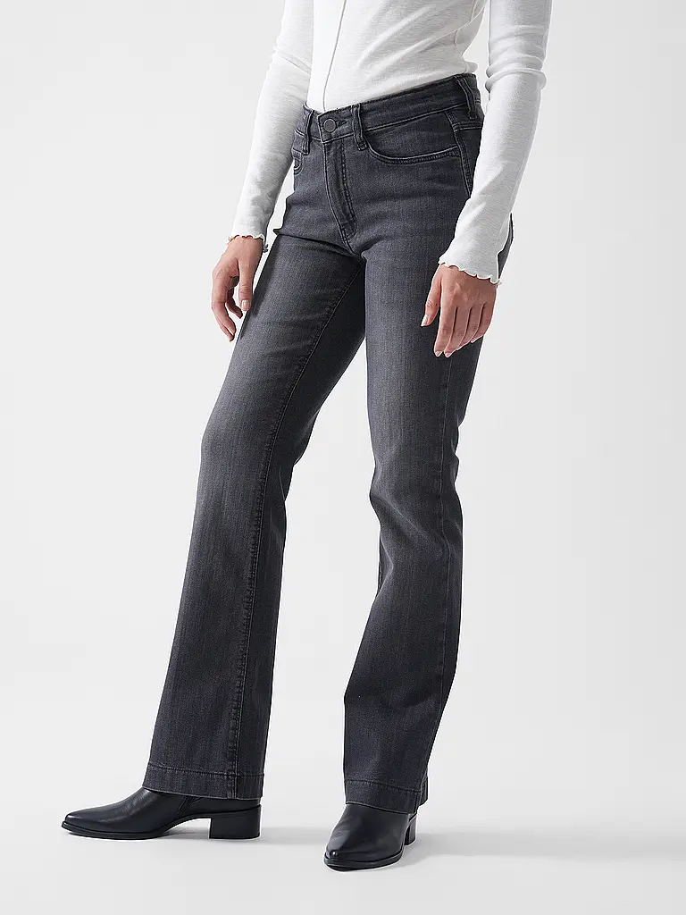 MAC | Jeans Flared Fit DREAM BOOT | 