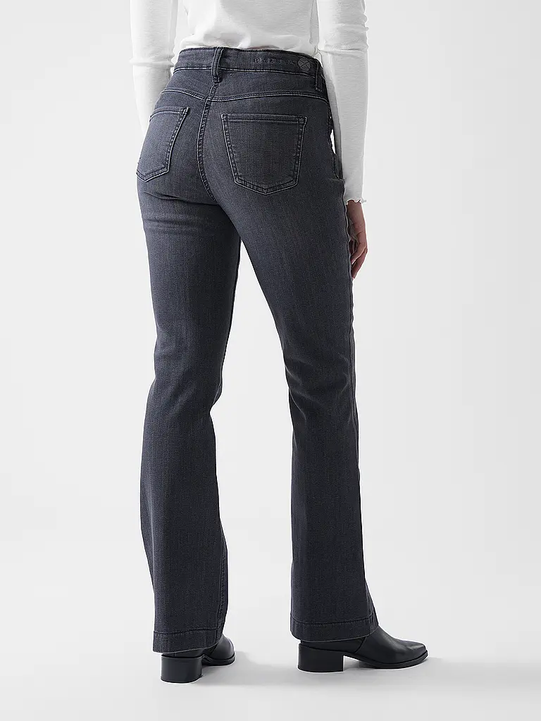 MAC | Jeans Flared Fit DREAM BOOT | 