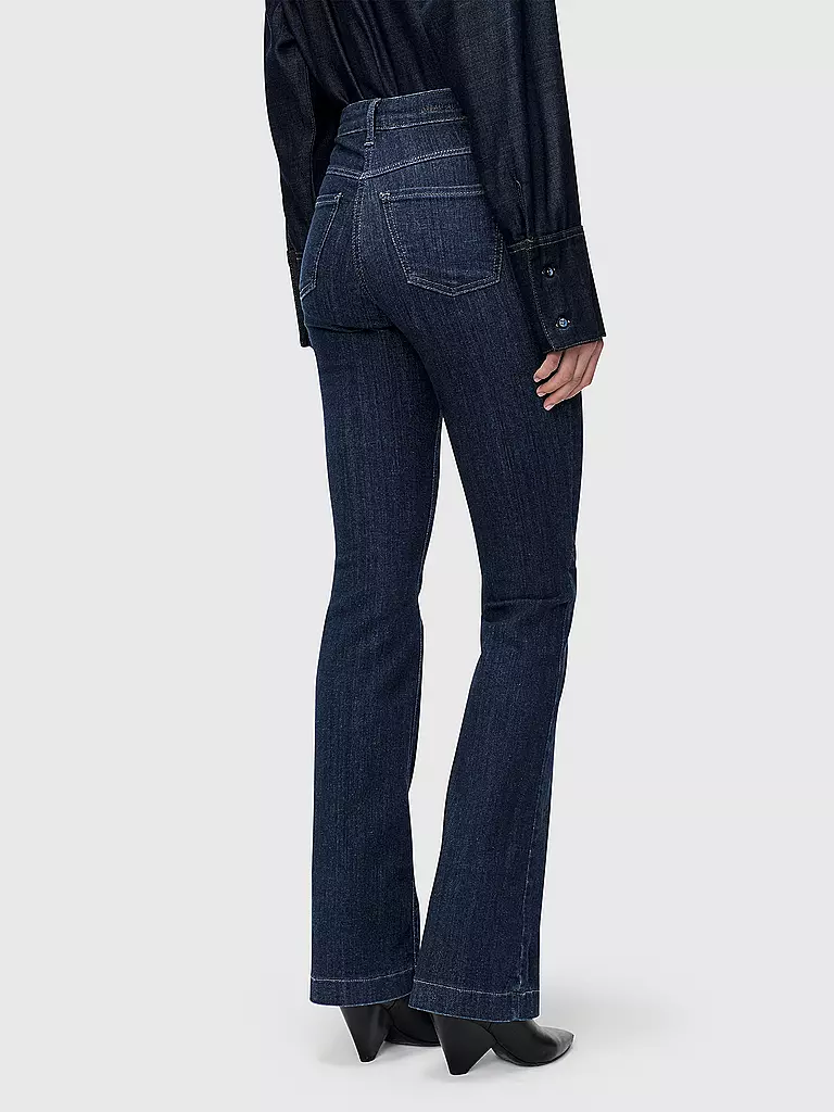 MAC | Jeans Flared Fit DREAM BOOT | 