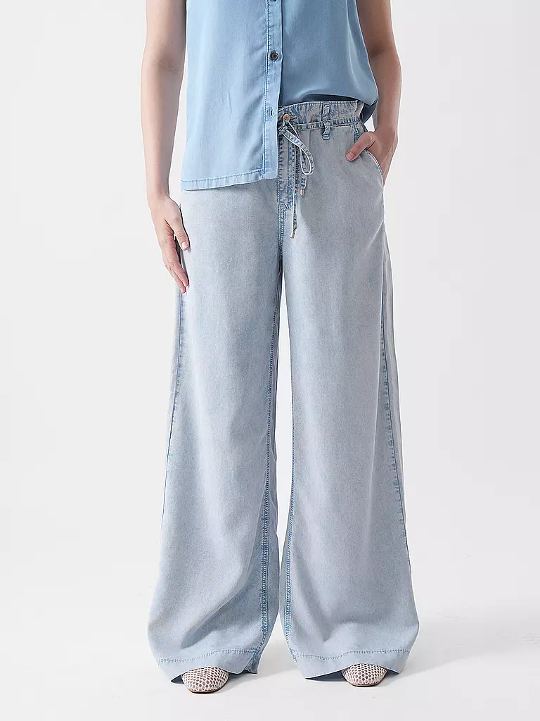 MAC | Jeans Flared Fit WENDY | 