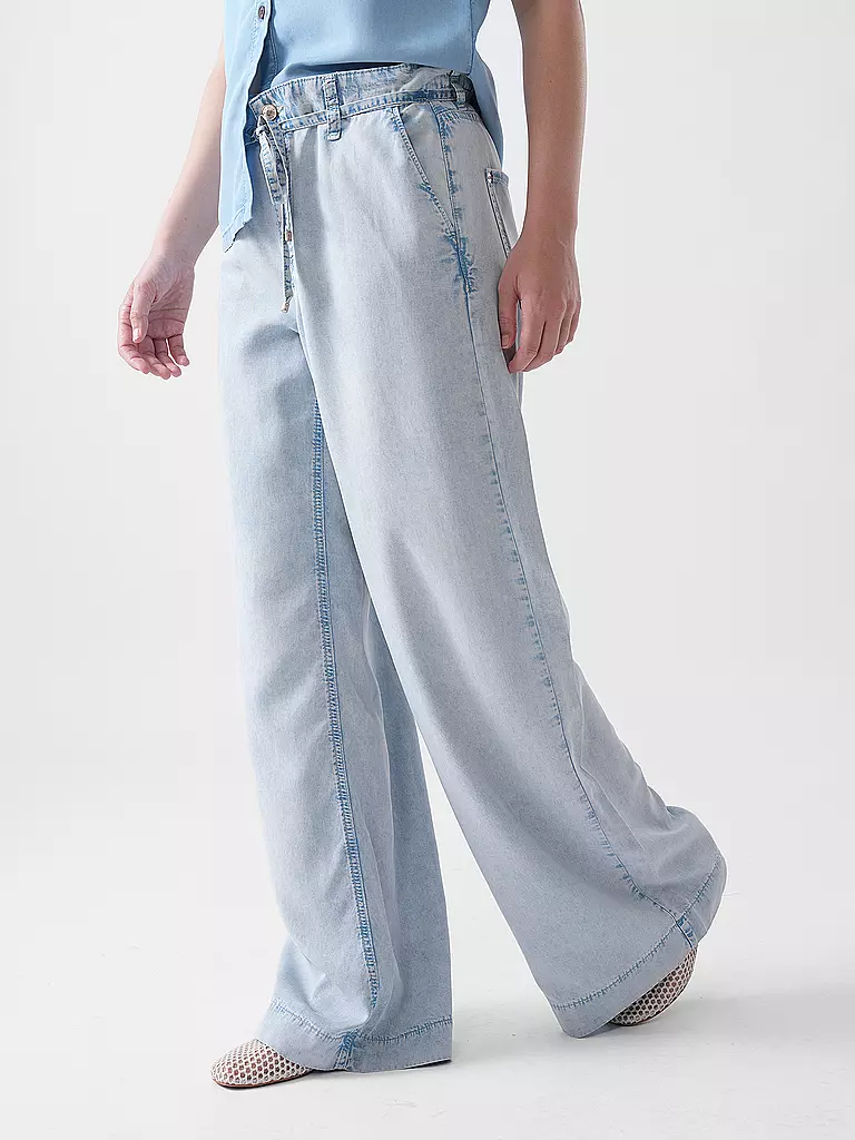 MAC | Jeans Flared Fit WENDY | 