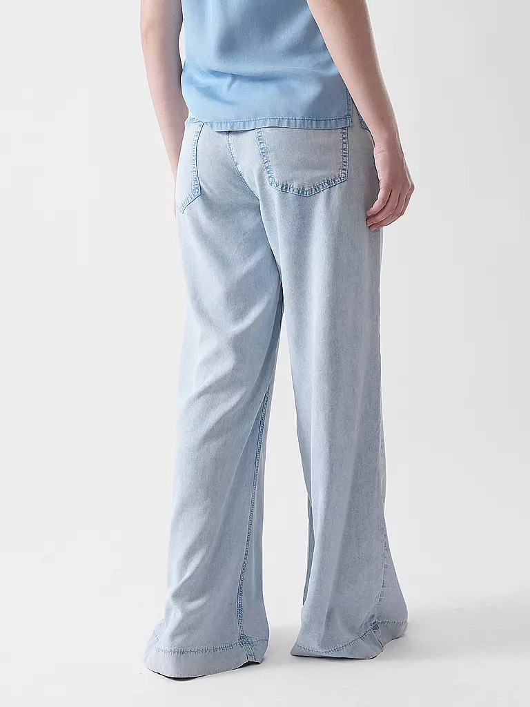 MAC | Jeans Flared Fit WENDY | 