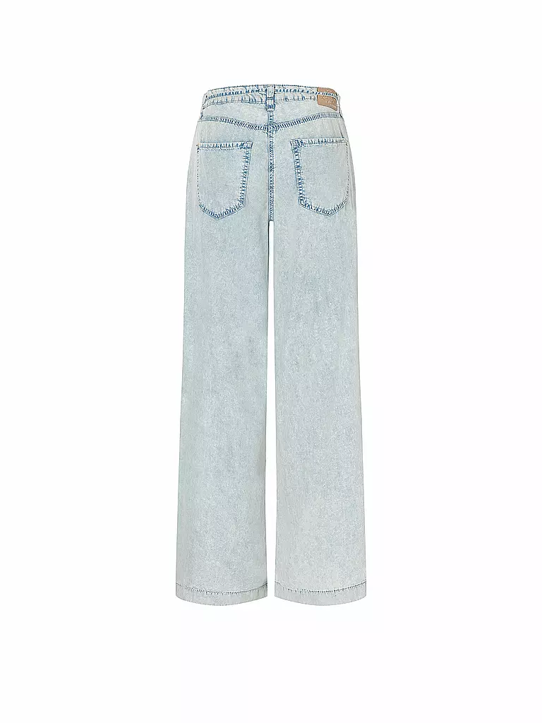 MAC | Jeans Flared Fit WENDY | 