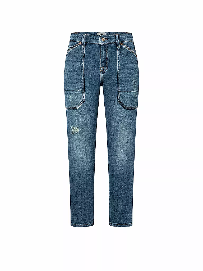 MAC | Jeans IOWA | Blu