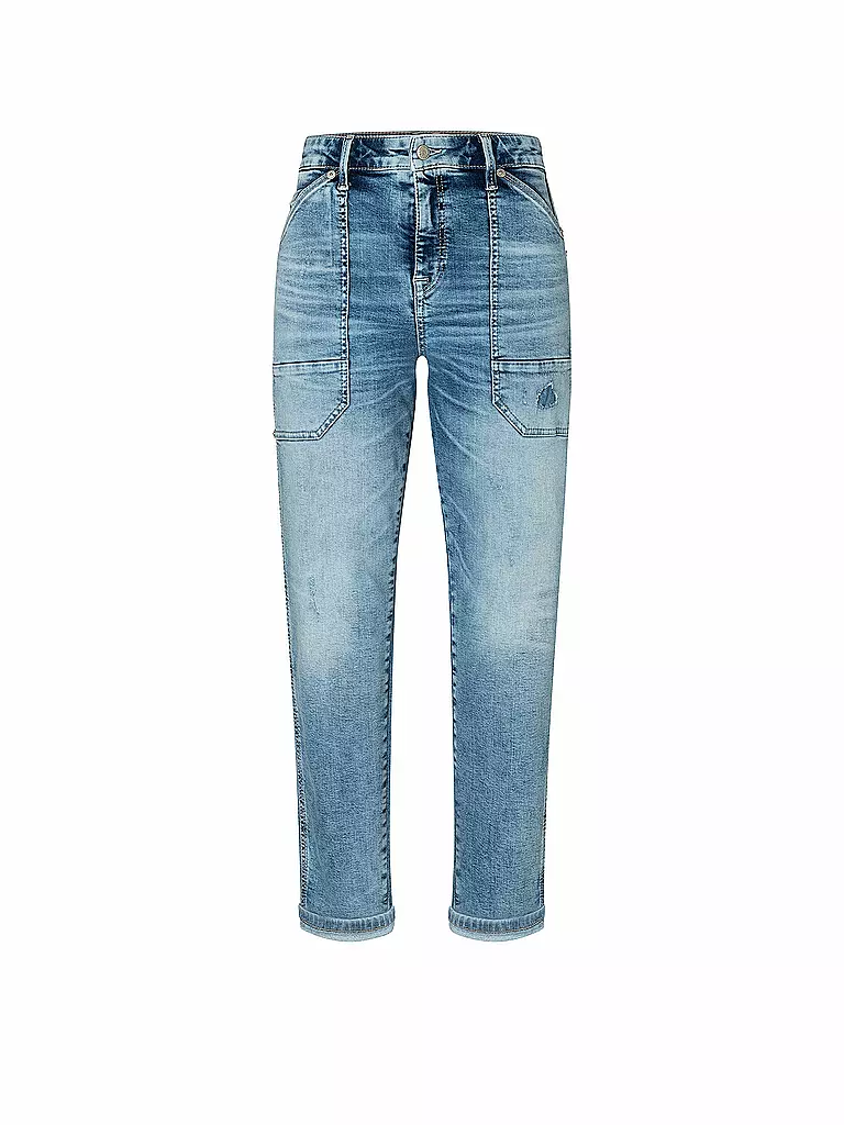 MAC | Jeans IOWA | Blu
