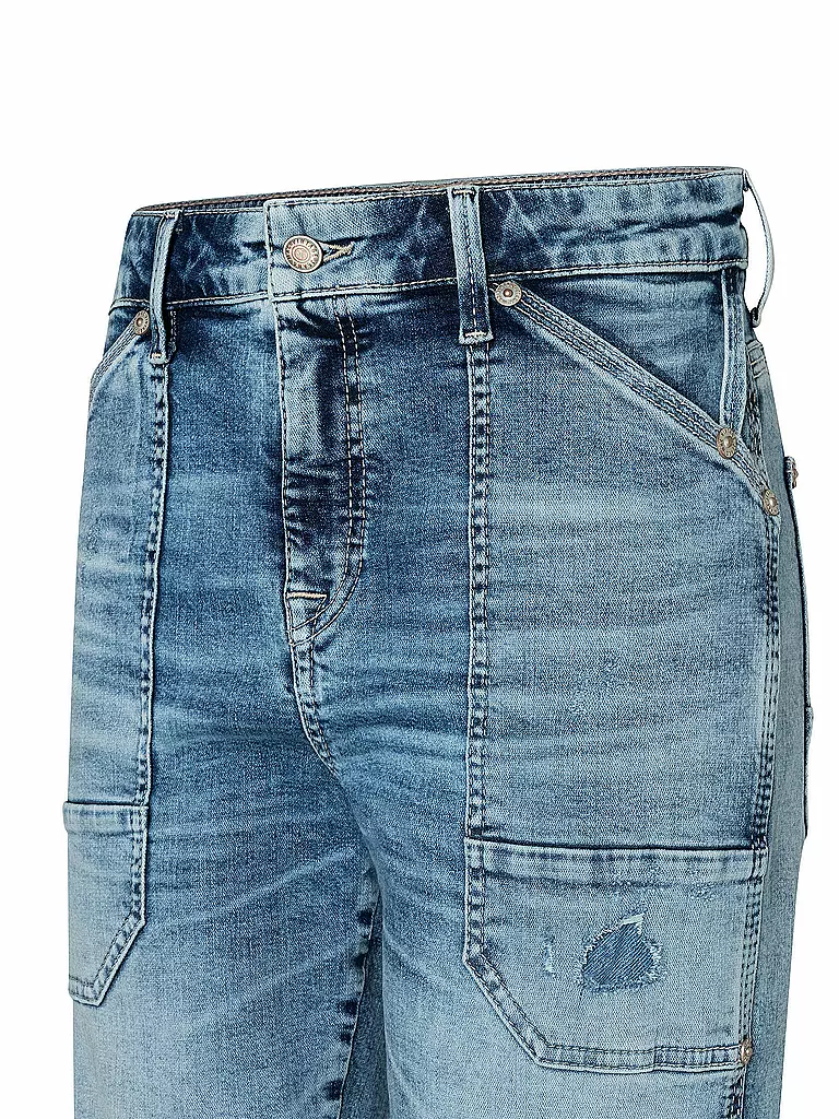 MAC | Jeans IOWA | Blu