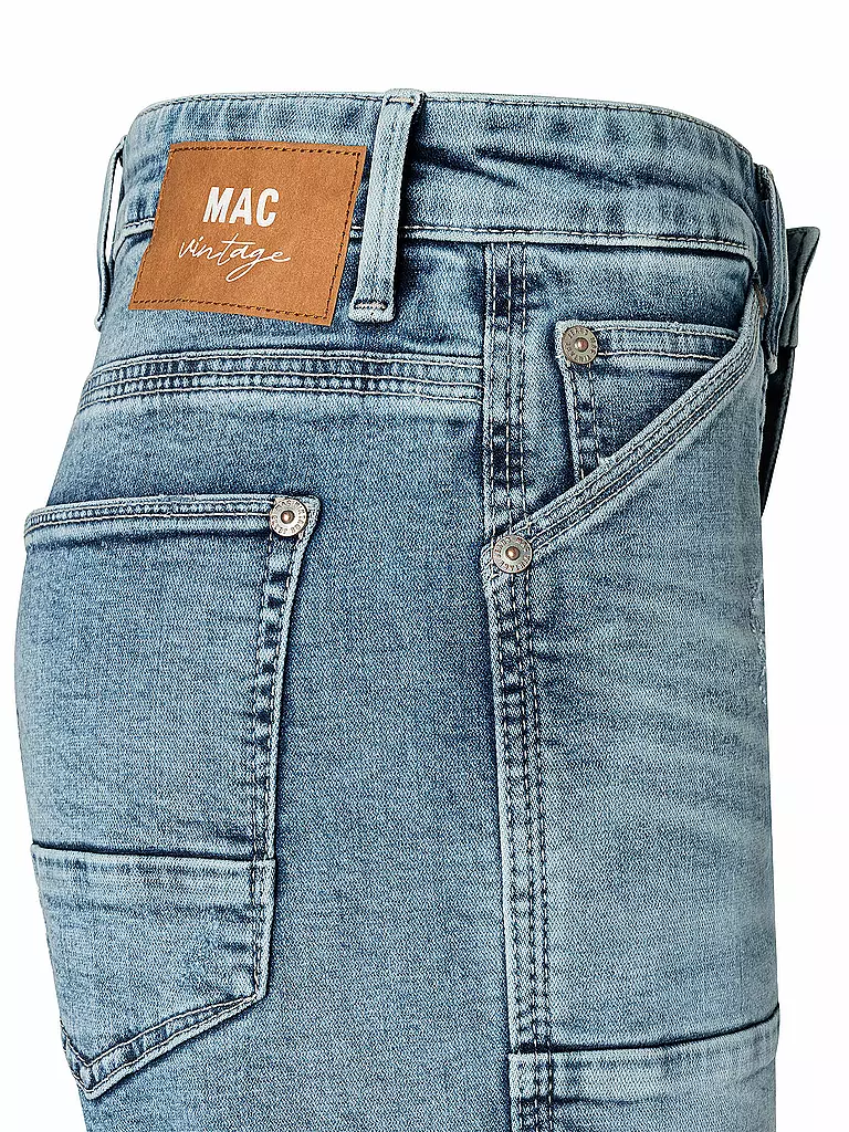MAC | Jeans IOWA | Blu