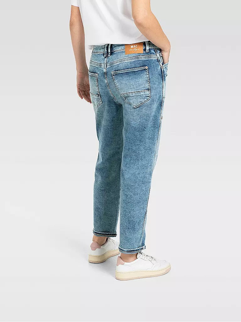 MAC | Jeans IOWA | Blu