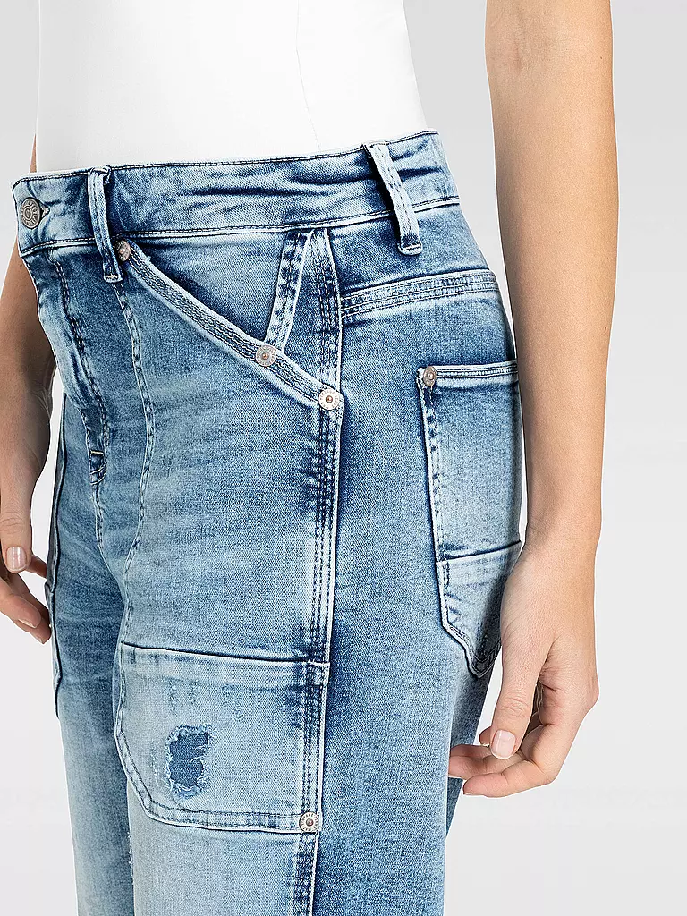 MAC | Jeans IOWA | Blu