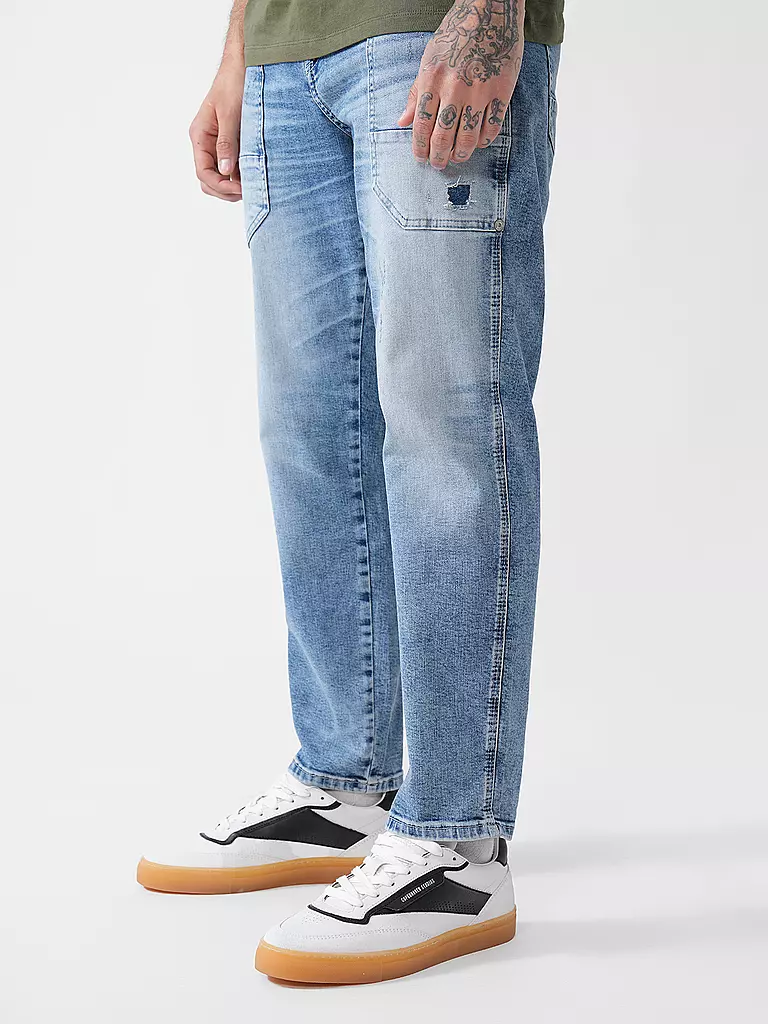 MAC | Jeans IOWA | Blu