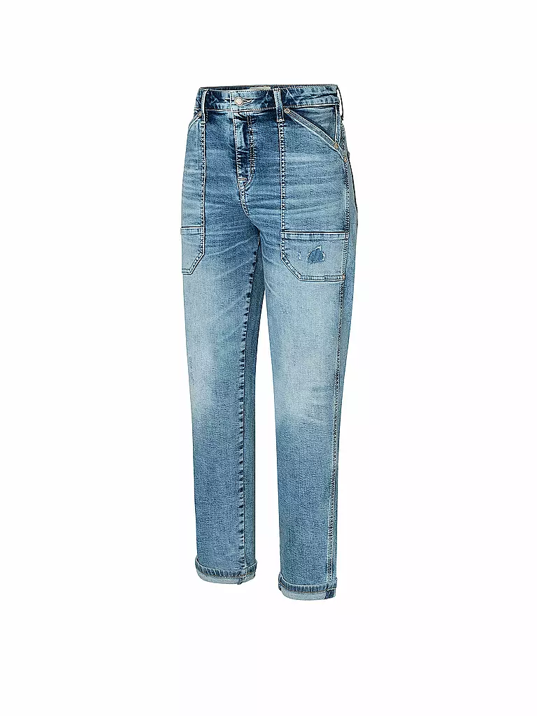 MAC | Jeans IOWA | Blu