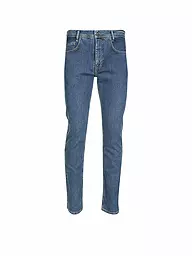 MAC | Jeans Modern Fit ARNE (Lungo) | Blu