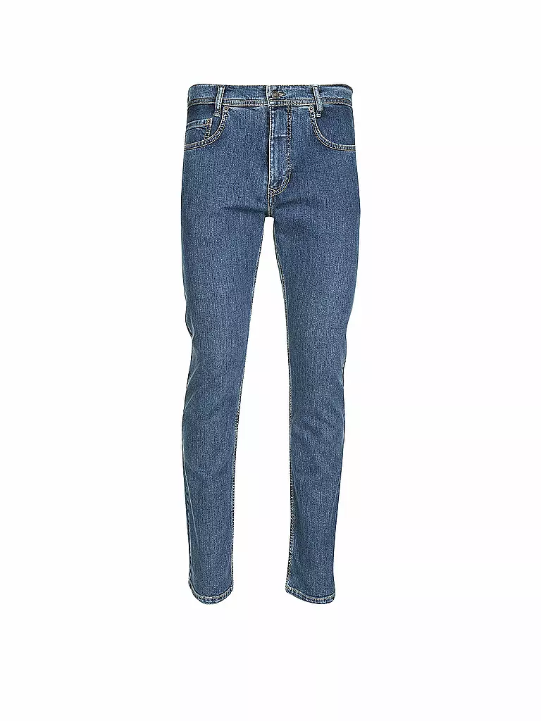 MAC | Jeans Modern Fit ARNE (Lungo) | Blu