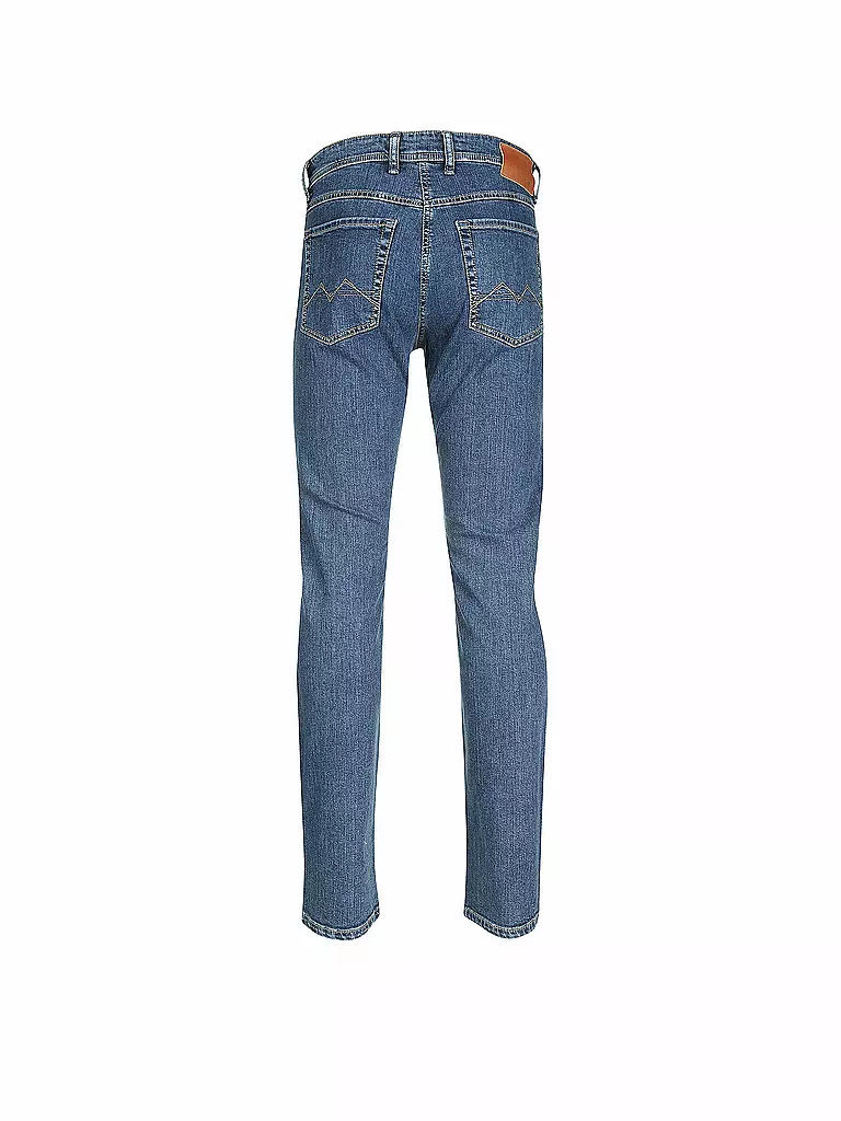 MAC | Jeans Modern Fit ARNE (Lungo) | Blu