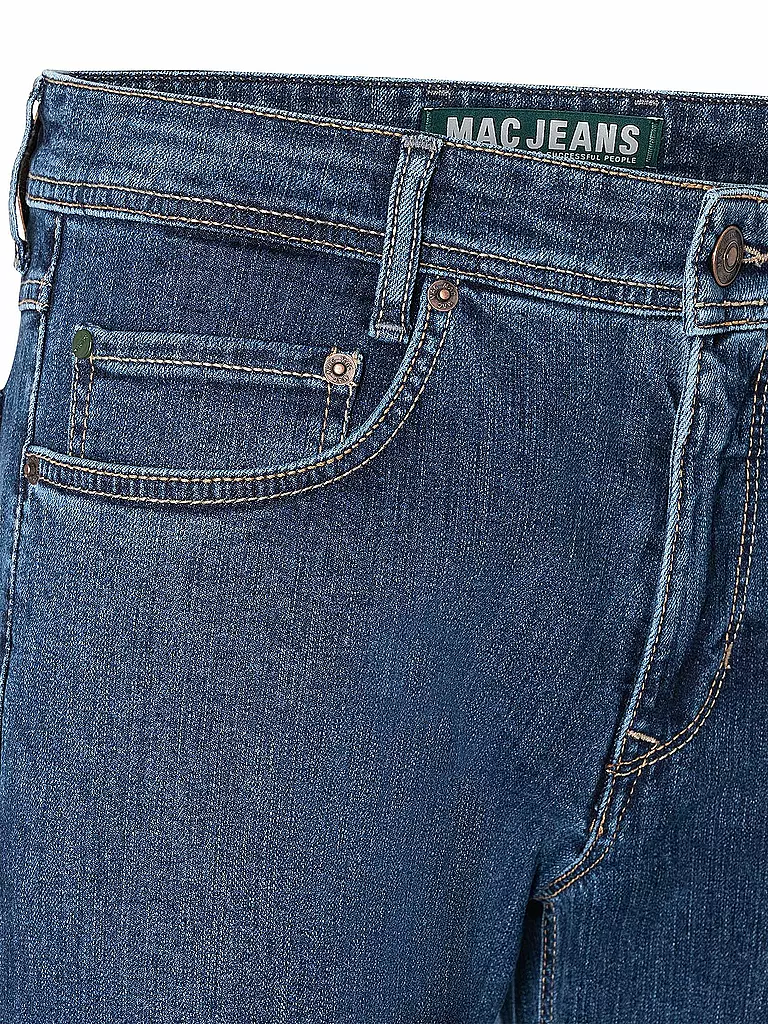 MAC | Jeans Modern Fit ARNE (Lungo) | Blu