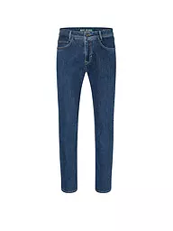 MAC | Jeans Modern Fit ARNE (Lungo) | Blu