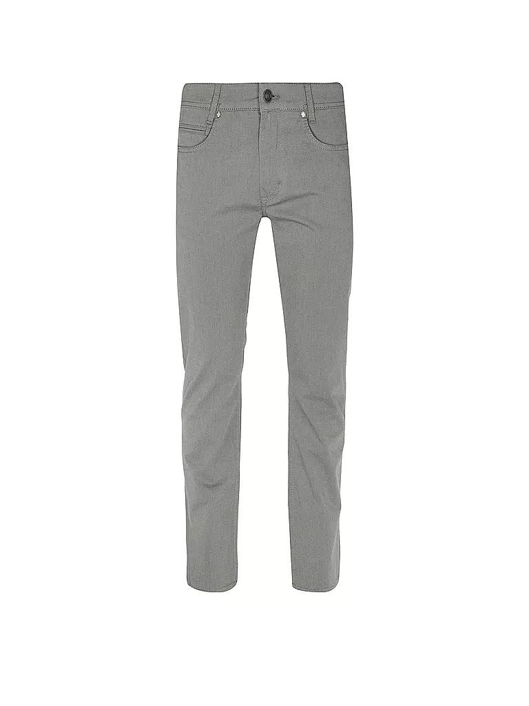 MAC | Jeans Modern Fit ARNE | Grigio