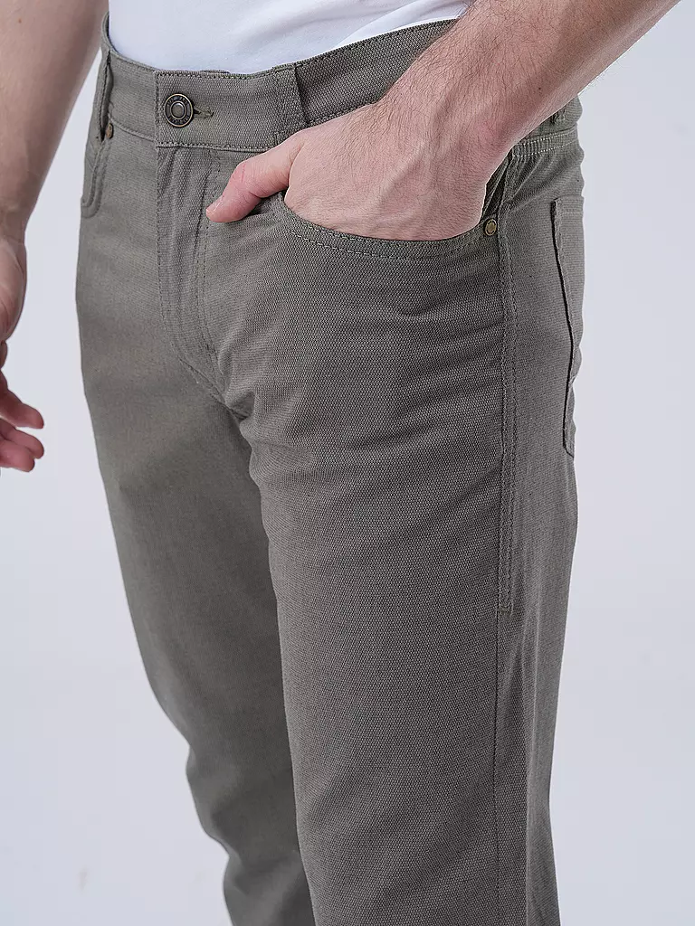 MAC | Jeans Modern Fit ARNE | Grigio