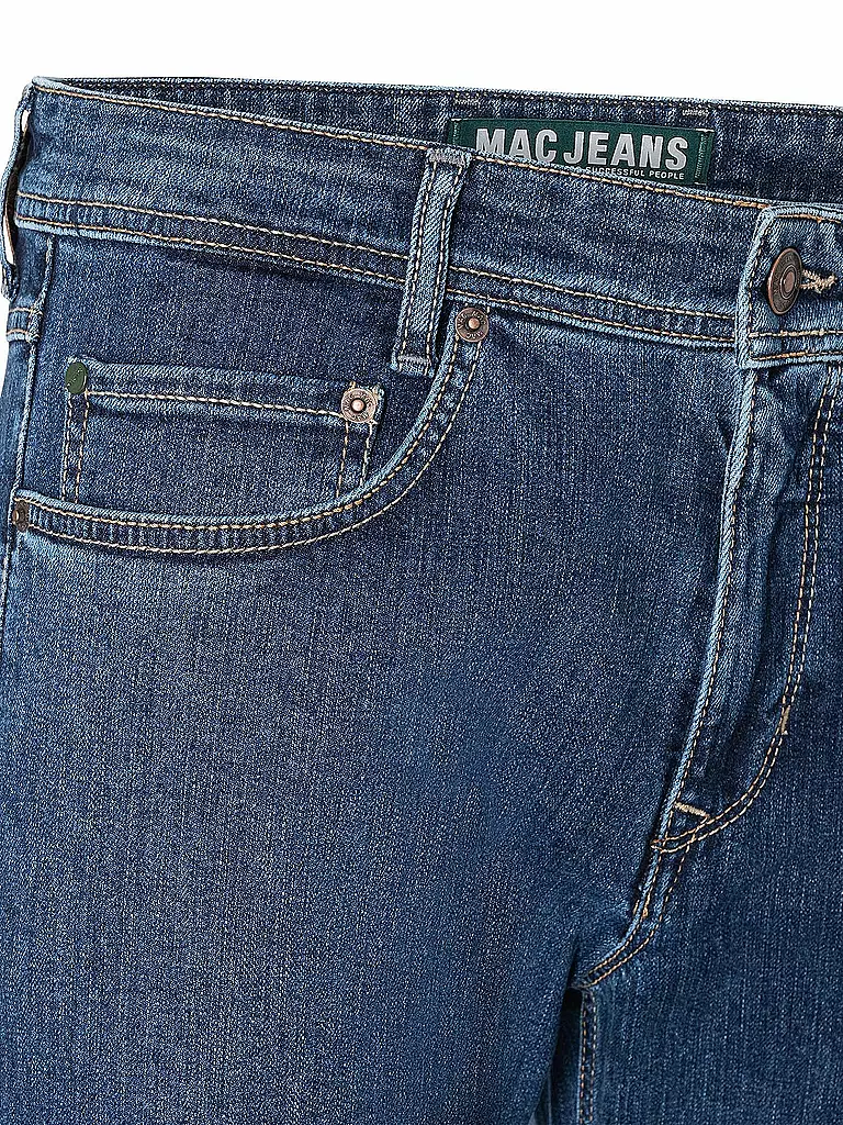 MAC | Jeans Modern Fit ARNE | Blu
