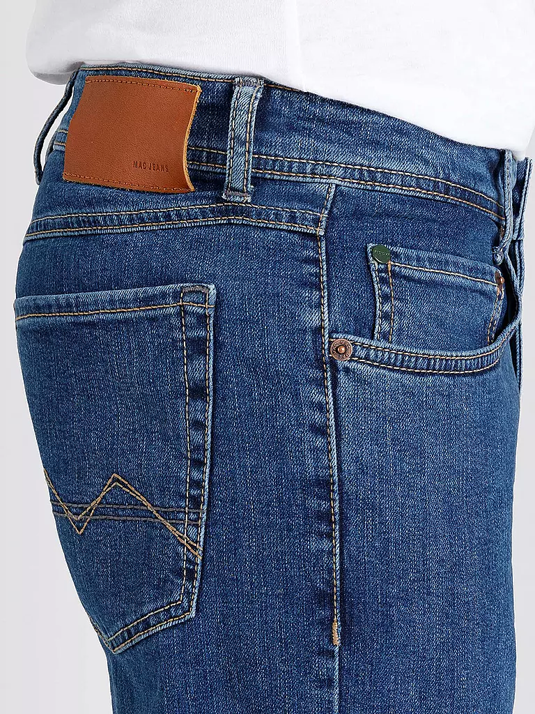MAC | Jeans Modern Fit ARNE | Blu