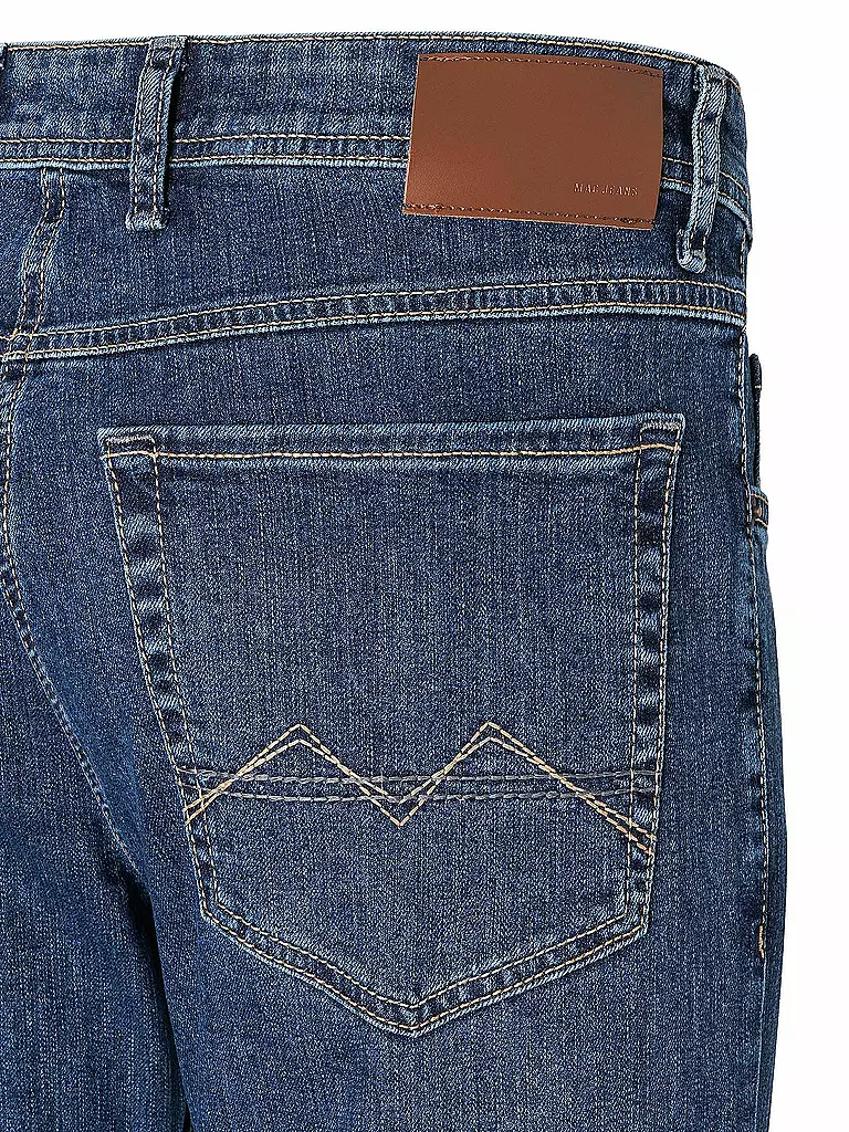 MAC | Jeans Modern Fit ARNE | Blu