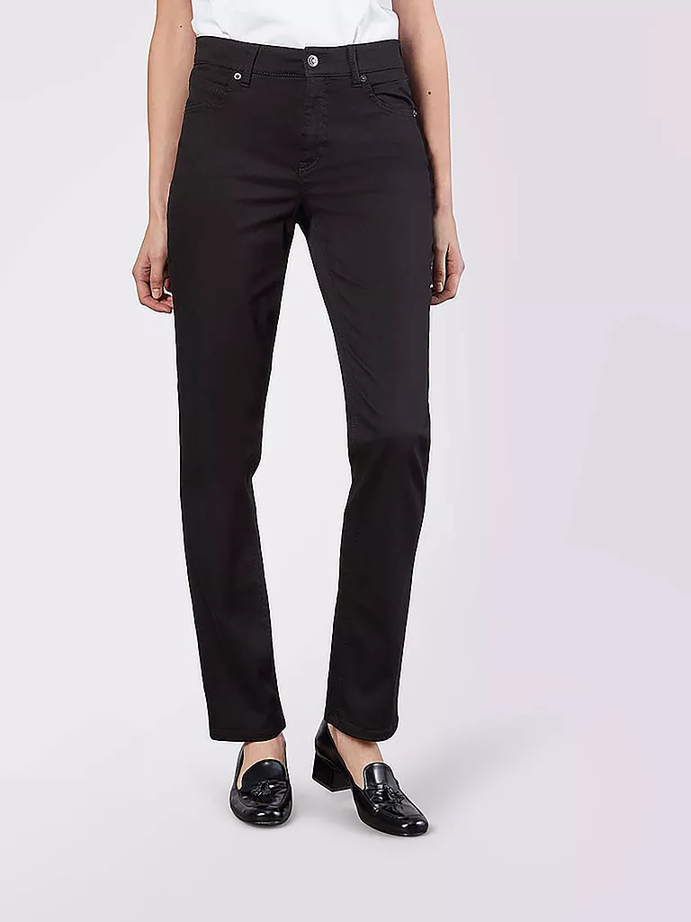 MAC | Jeans Perfect Fit MELANIE | Nero
