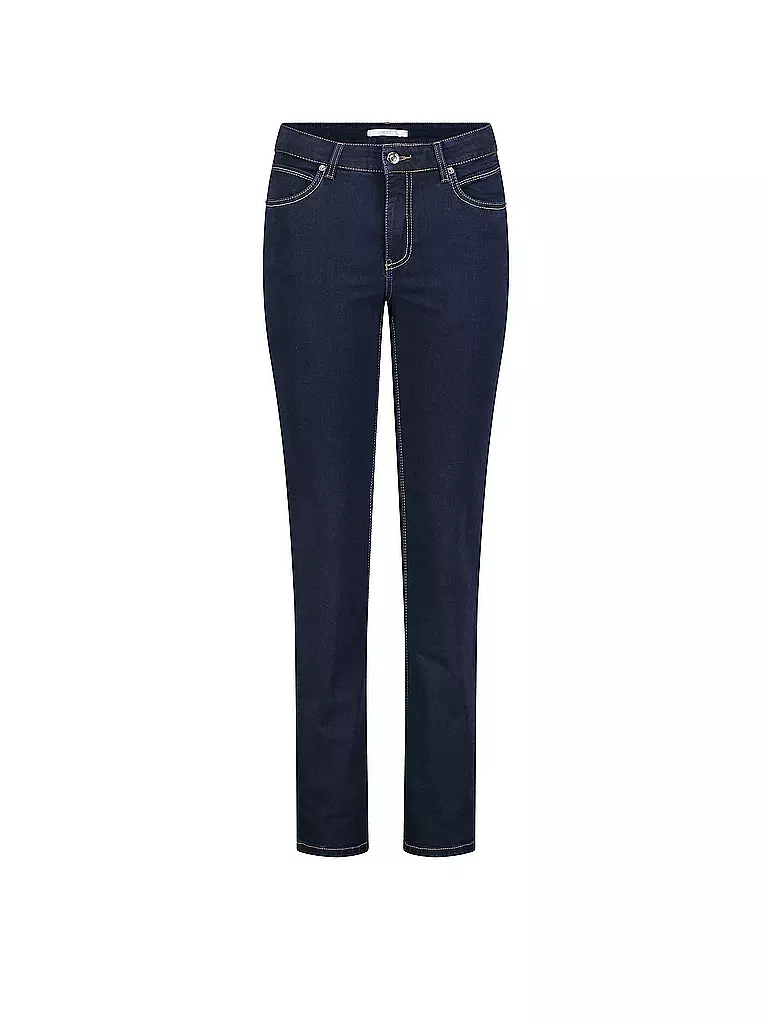 MAC | Jeans Perfect-Fit "Melanie" | Blu