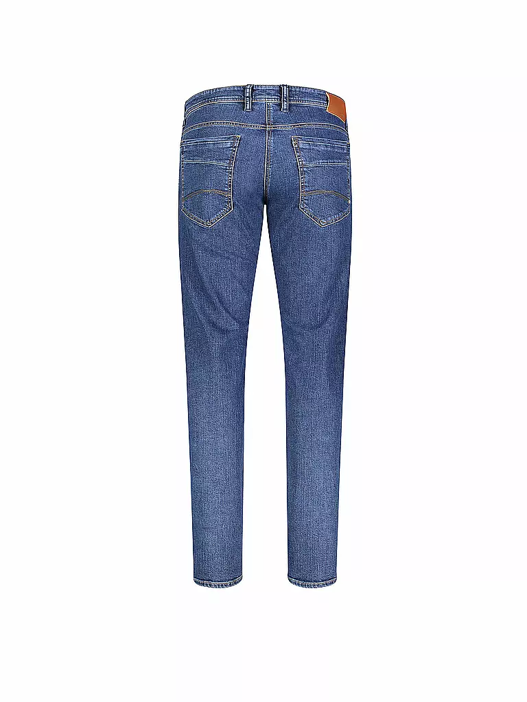 MAC | Jeans Regular Fit BEN (Lunghezza) | 