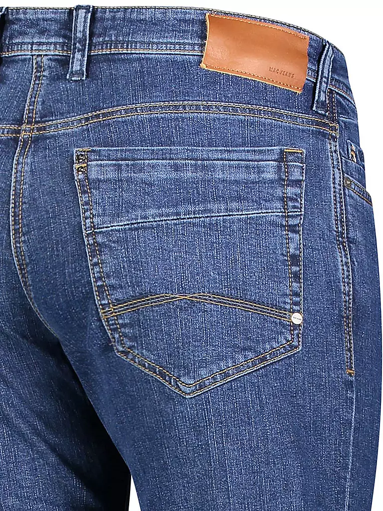 MAC | Jeans Regular Fit BEN (Lunghezza) | 